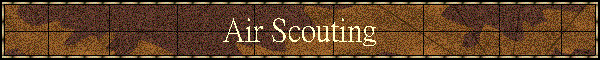 Air Scouting